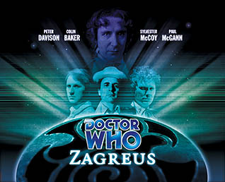 Illustration for article titled The Complete Guide to Every Single Doctor Who Anniversary Special Ever